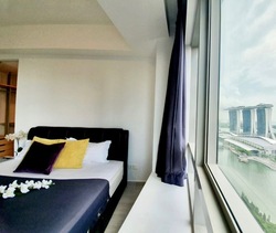 The Sail @ Marina Bay (D1), Apartment #627930911